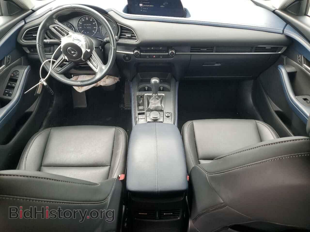 2020 MAZDA CX30 - VIN: 3MVDMACL4LM117520 - Photo 8