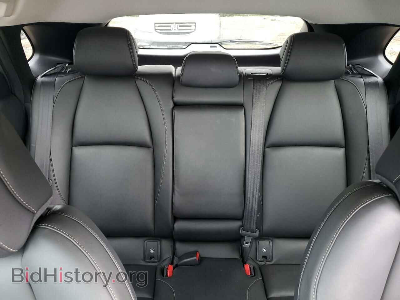 2020 MAZDA CX30 - VIN: 3MVDMACL4LM117520 - Photo 10