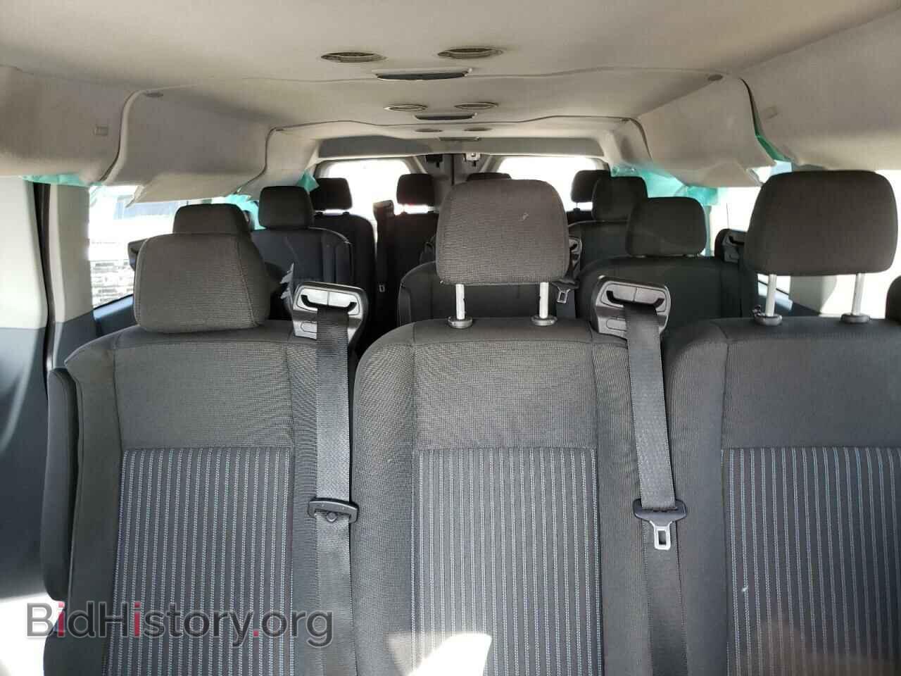 2017 FORD TRANSIT - VIN: 1FBZX2YM3HKA76869 - Фото 10
