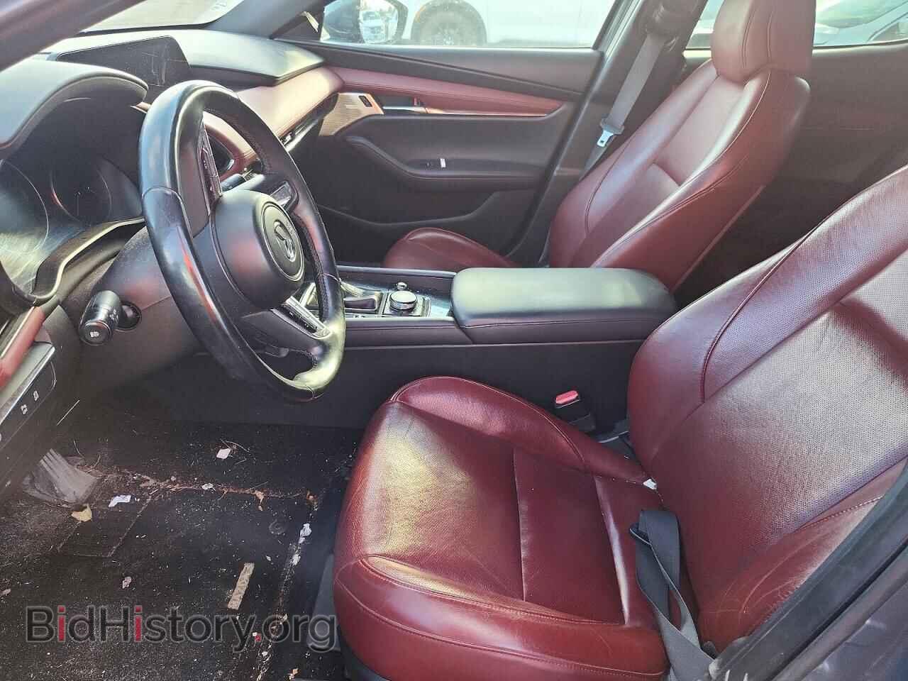 2020 MAZDA 3 - VIN: JM1BPBMM3L1156397 - Photo 7