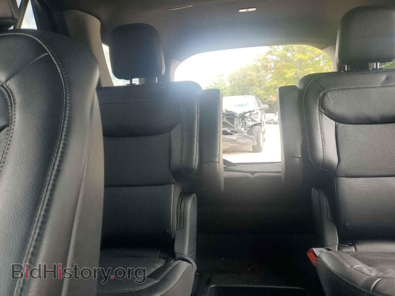 2020 FORD EXPLORER - VIN: 1FMSK7FH6LGA48165 - Фото 10
