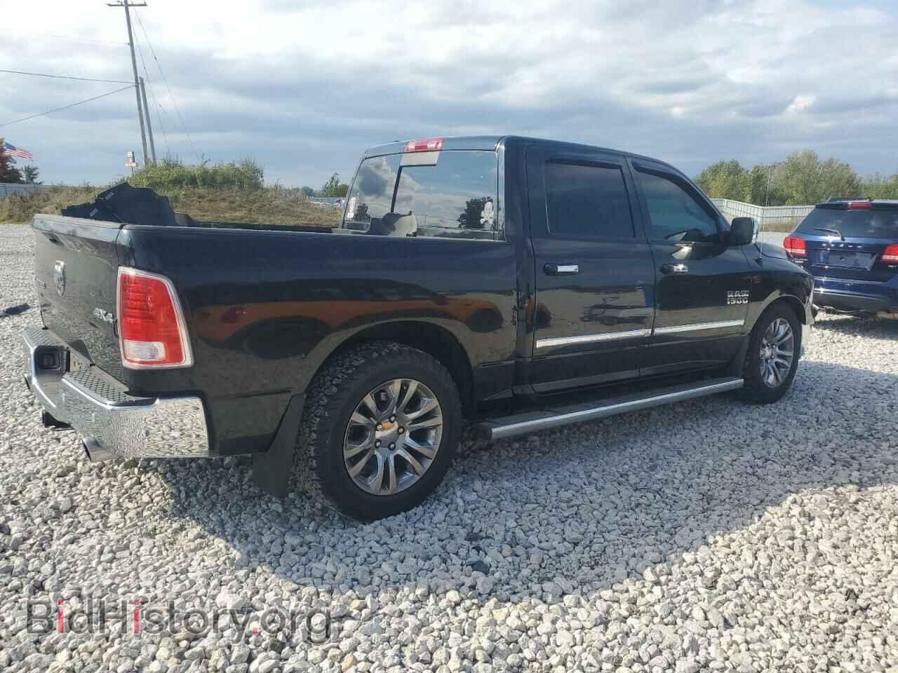 2014 RAM 1500 - VIN: 1C6RR7PT1ES378806 - Фото 3