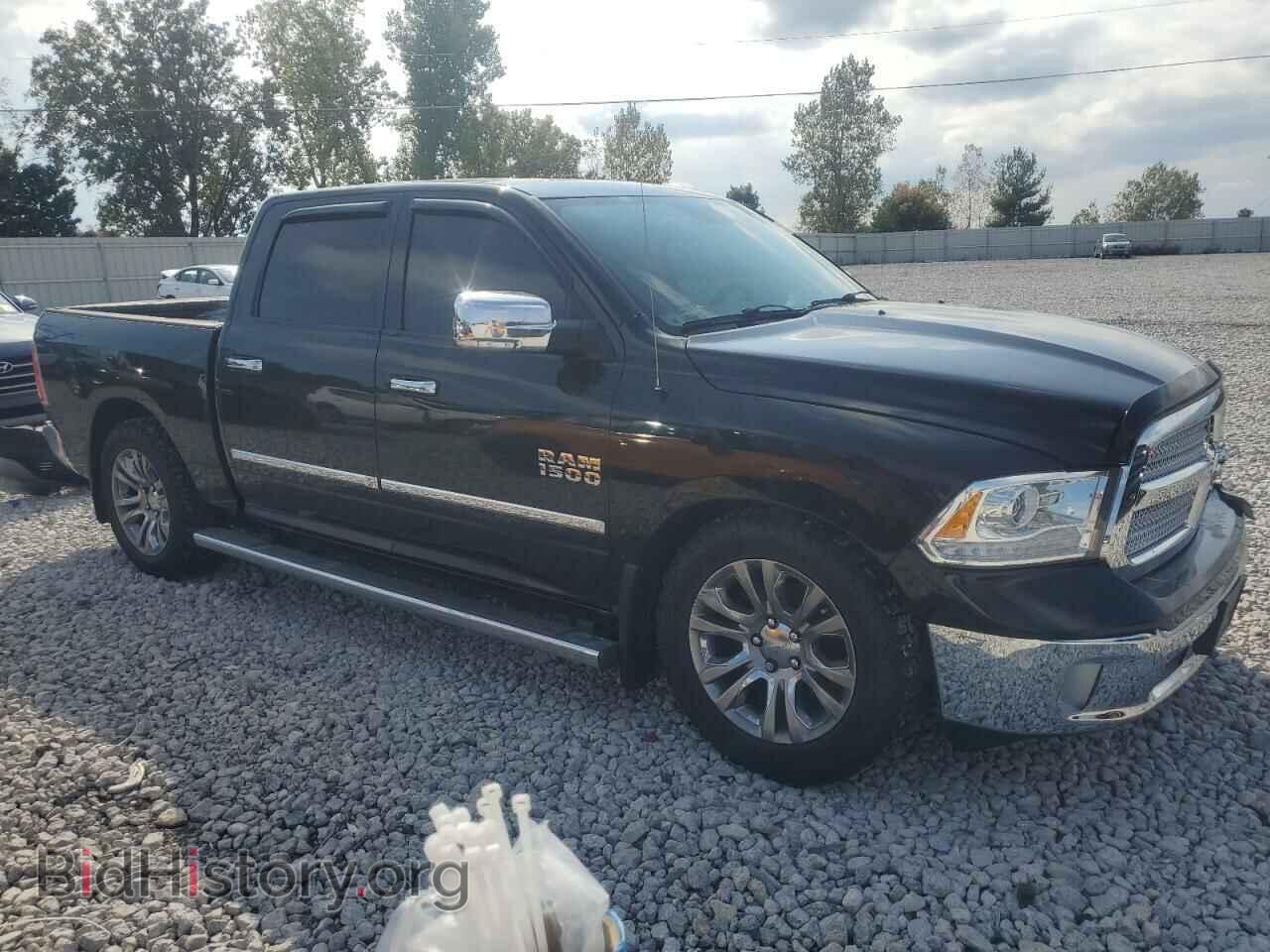 2014 RAM 1500 - VIN: 1C6RR7PT1ES378806 - Фото 4