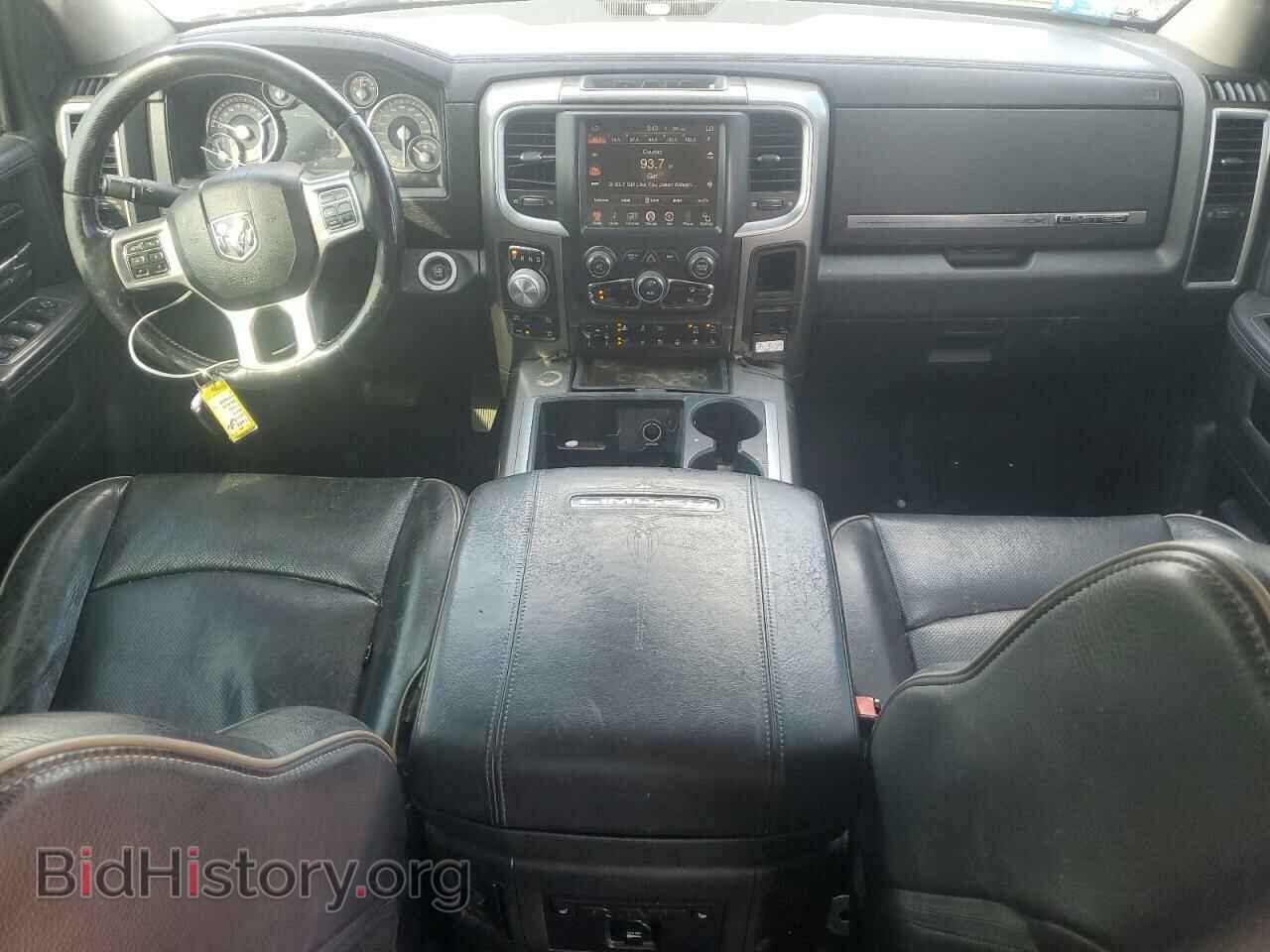 2014 RAM 1500 - VIN: 1C6RR7PT1ES378806 - Фото 8