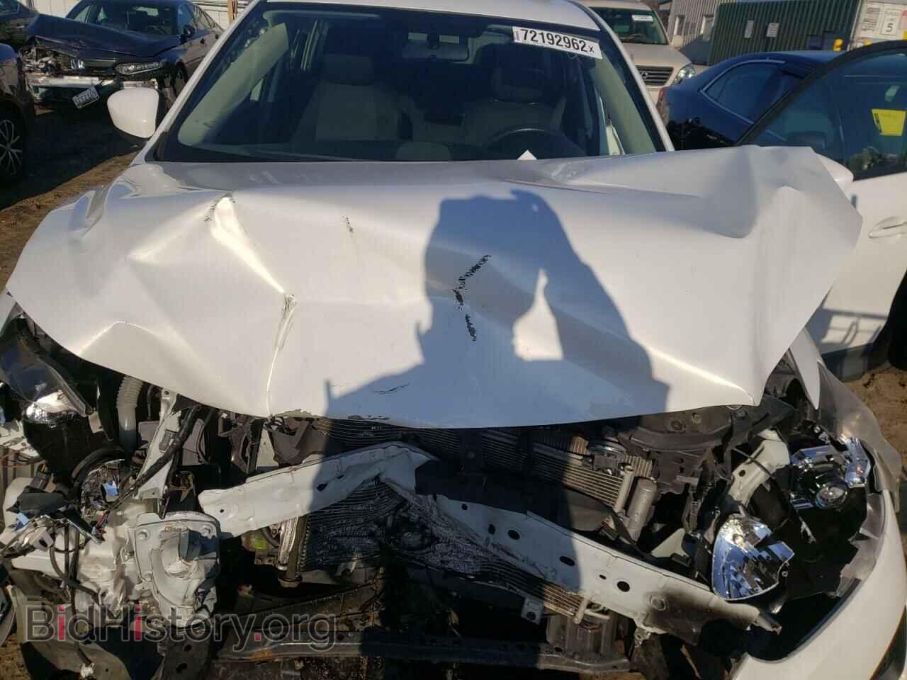2014 MAZDA CX-5 - VIN: JM3KE4BE4E0426752 - Фото 12