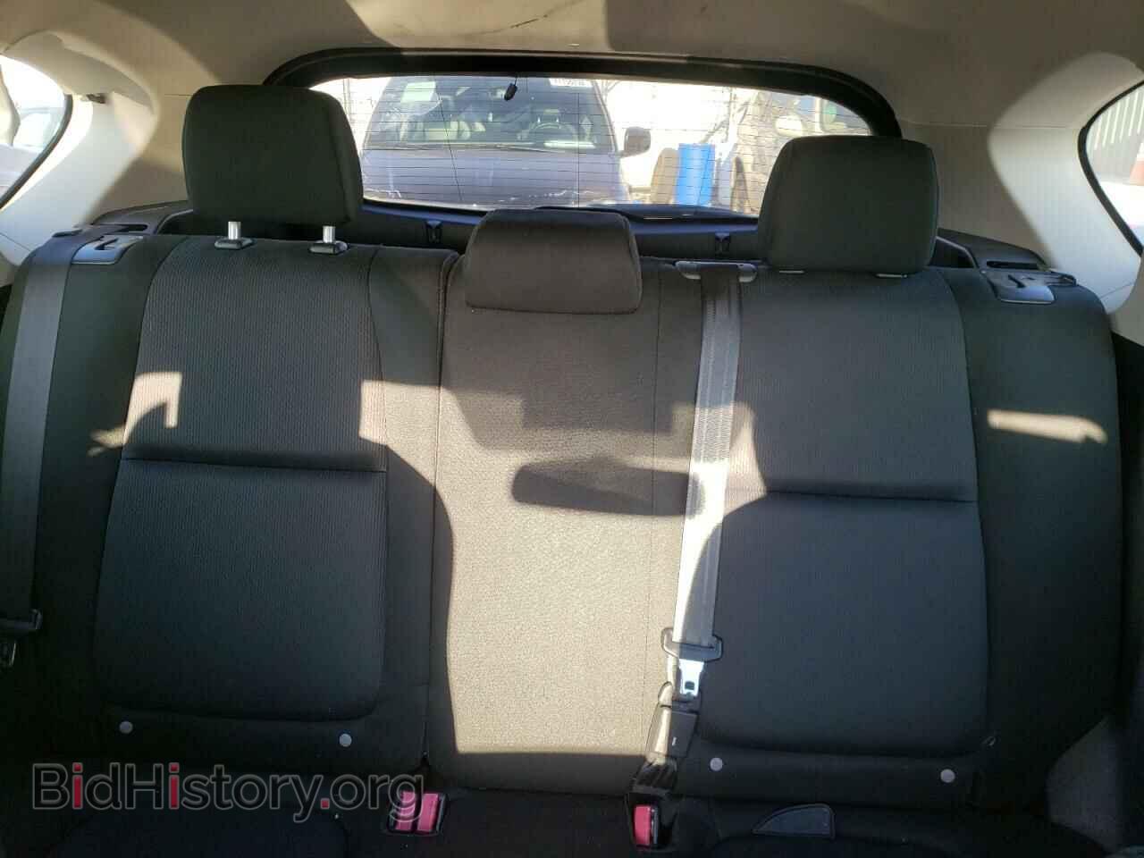 2014 MAZDA CX-5 - VIN: JM3KE4BE4E0426752 - Фото 10