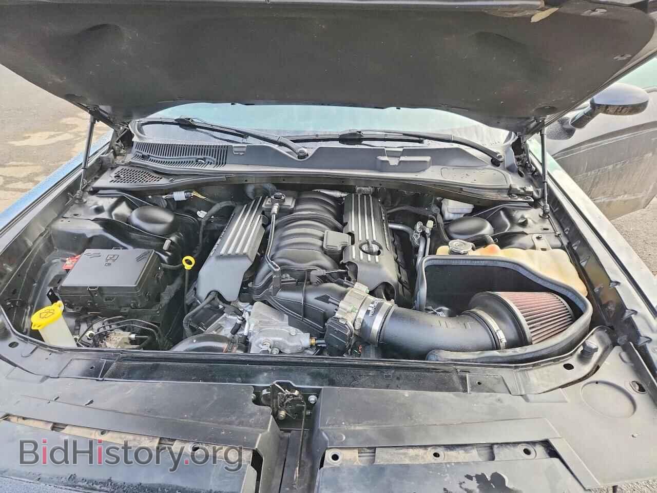 2015 DODGE CHALLENGER - VIN: 2C3CDZFJ2FH884585 - Photo 11