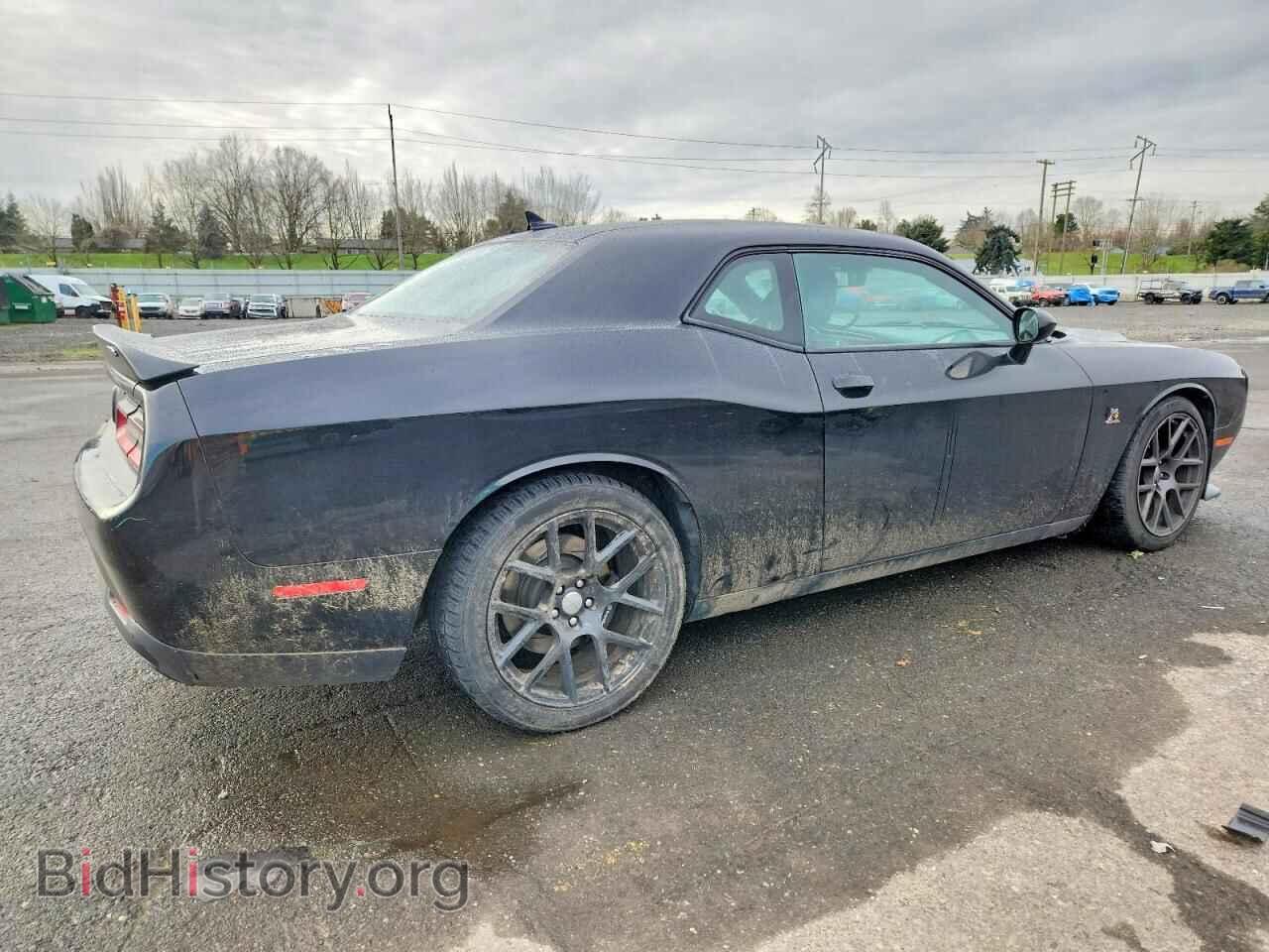2015 DODGE CHALLENGER - VIN: 2C3CDZFJ2FH884585 - Photo 3