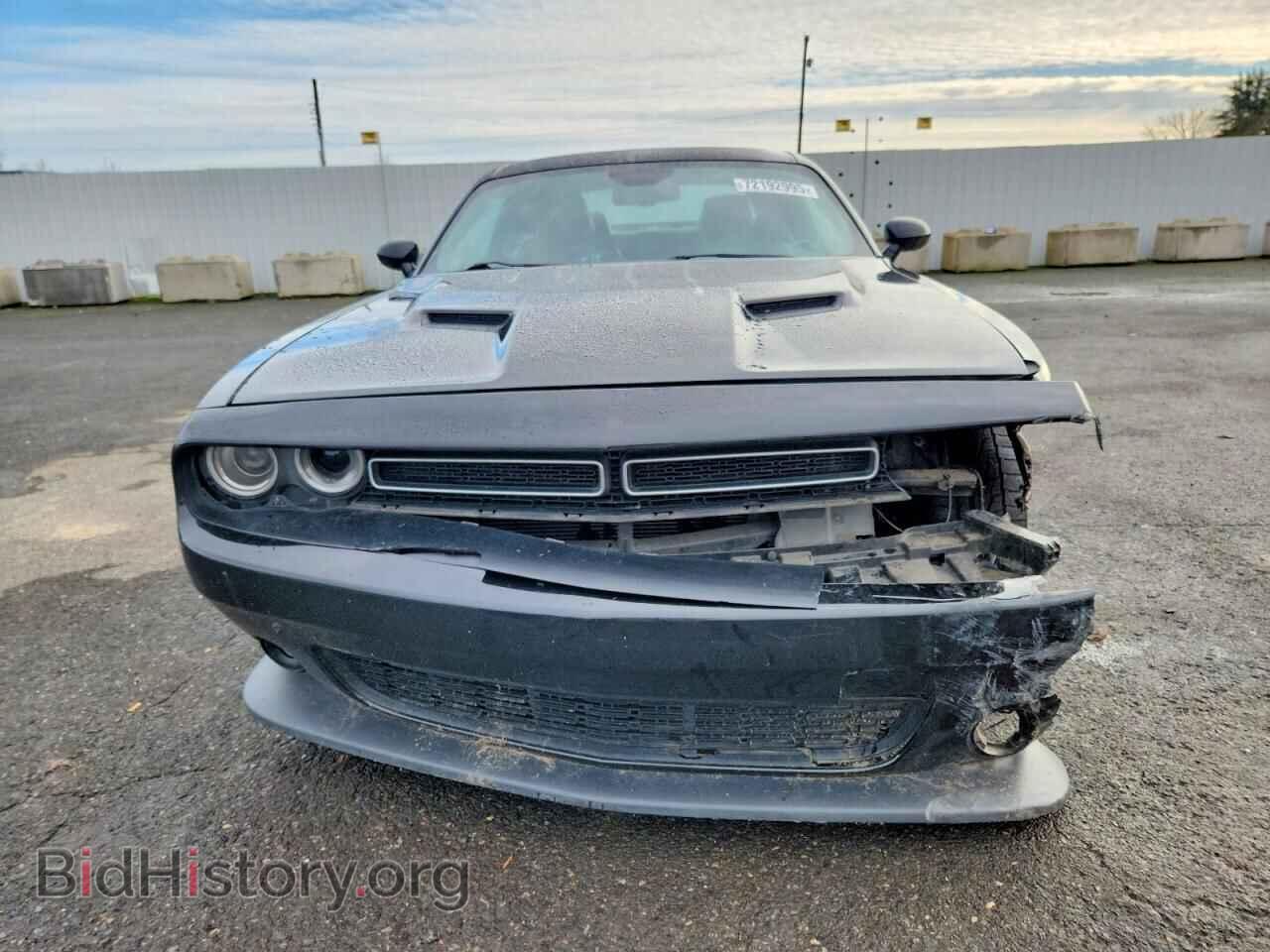 2015 DODGE CHALLENGER - VIN: 2C3CDZFJ2FH884585 - Photo 5