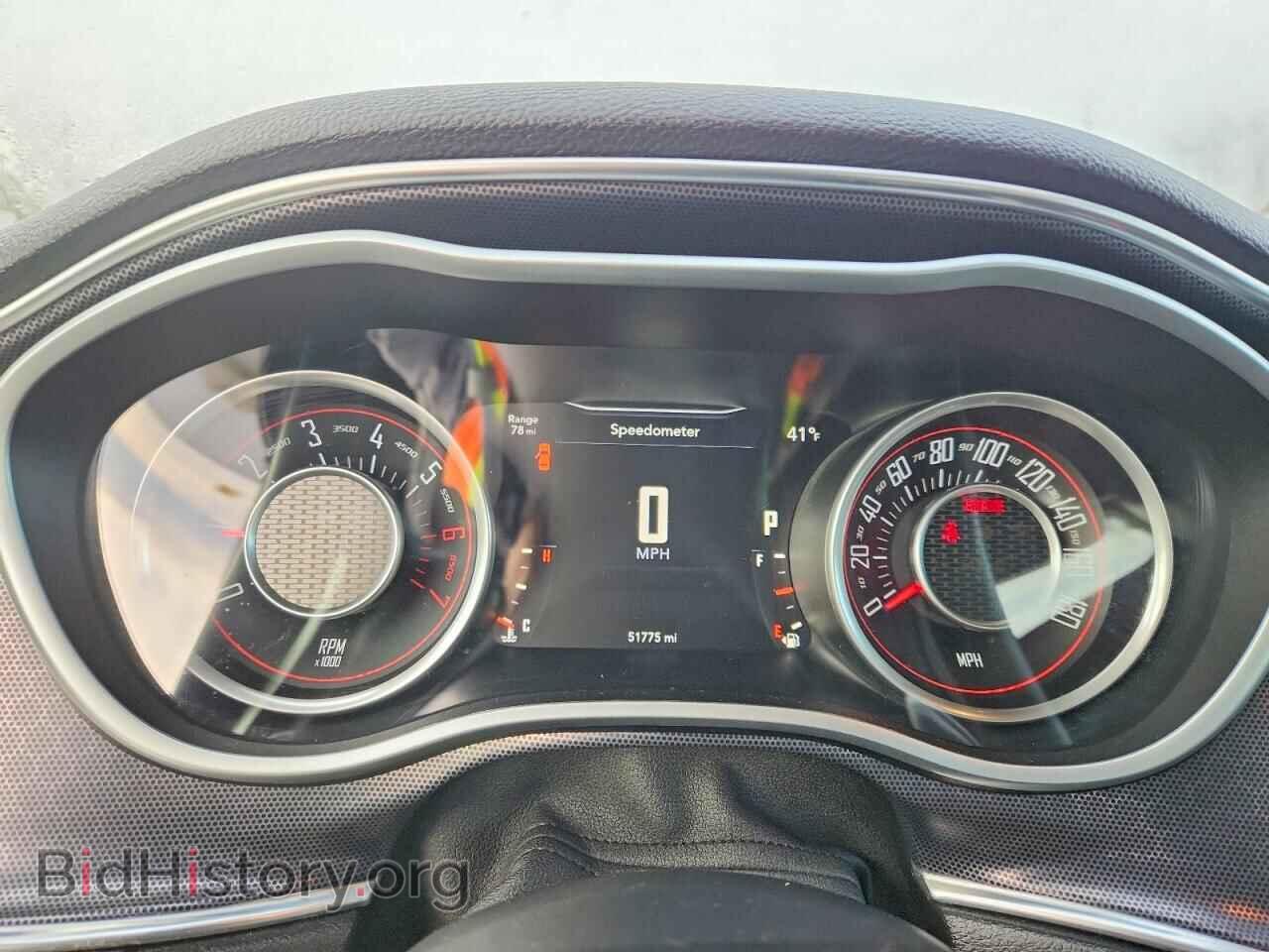 2015 DODGE CHALLENGER - VIN: 2C3CDZFJ2FH884585 - Photo 9