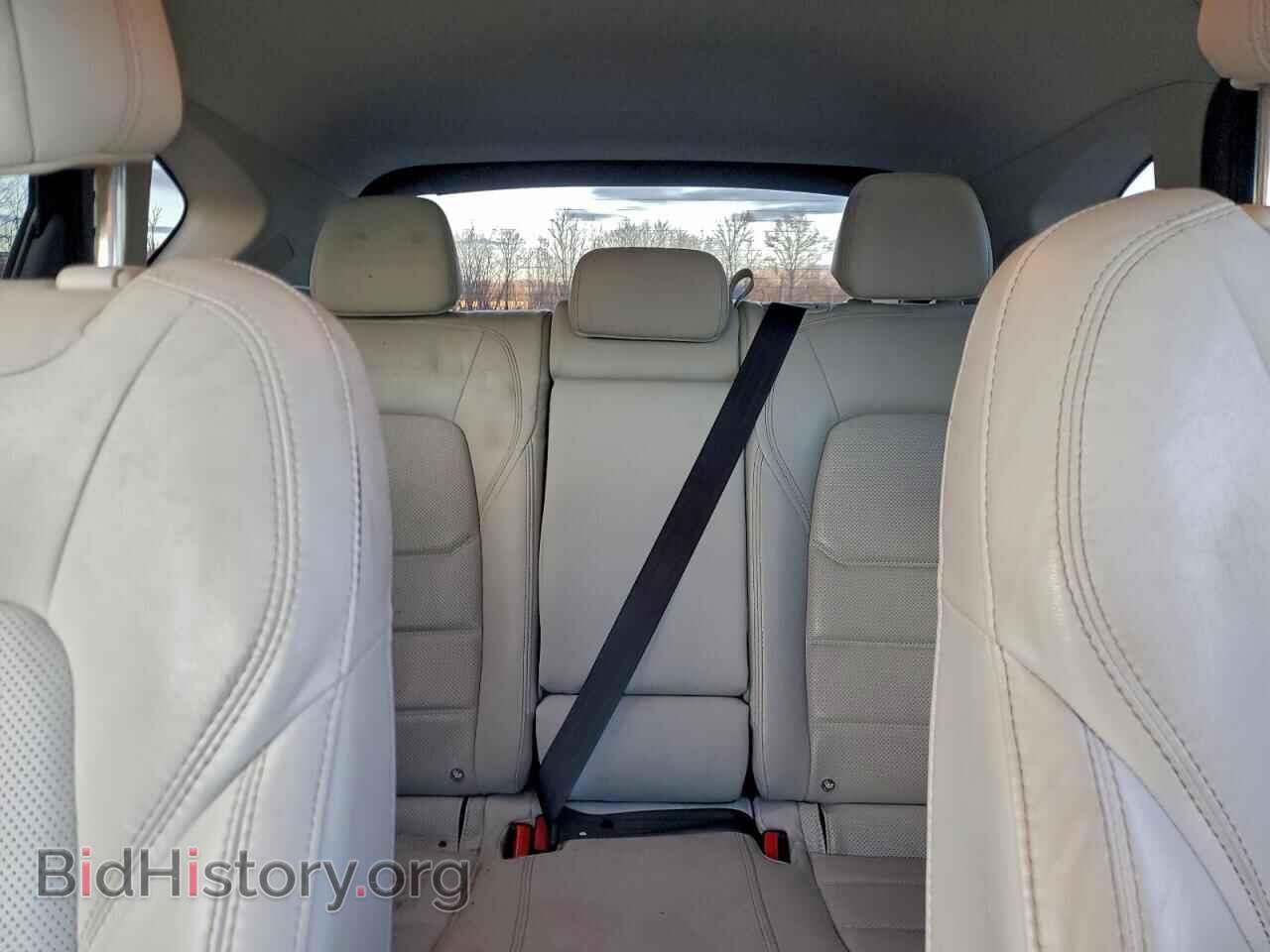 2018 MAZDA CX-5 - VIN: JM3KFBDMXJ0441045 - Фото 10