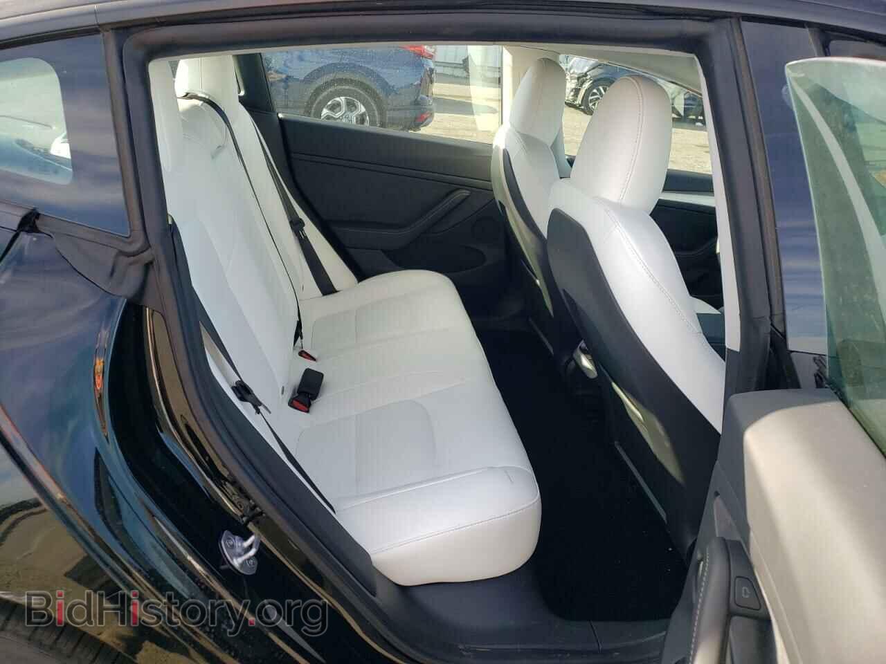 2023 TESLA MODEL 3 - VIN: 5YJ3E1EB7PF628356 - Фото 10