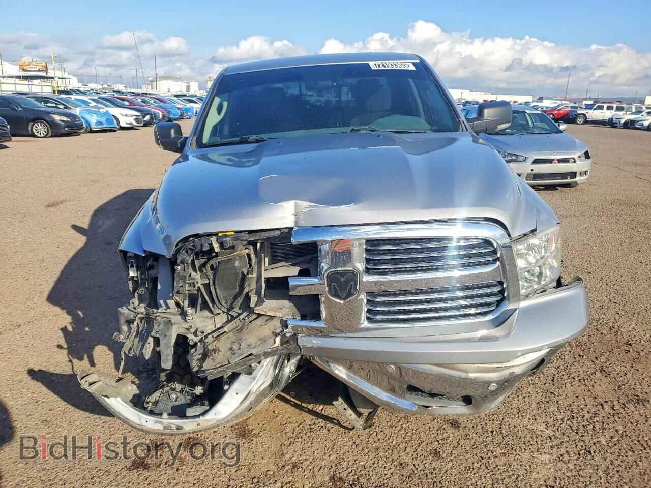 2019 RAM 1500 - VIN: 1C6RR6TTXKS722127 - Фото 5