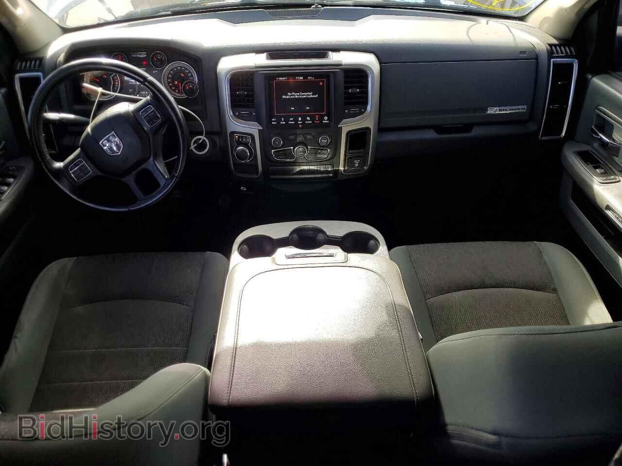 2019 RAM 1500 - VIN: 1C6RR6TTXKS722127 - Фото 8