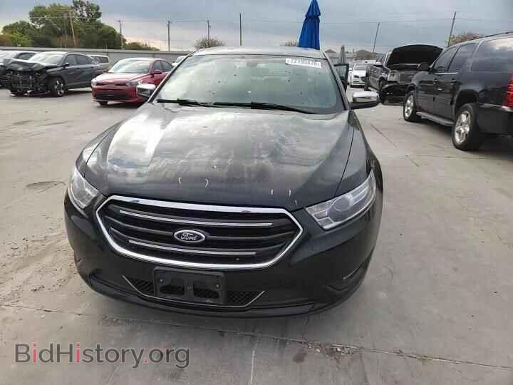 2015 FORD TAURUS - VIN: 1FAHP2F86FG118549 - Photo 13