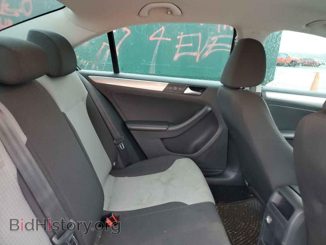 2017 VOLKSWAGEN JETTA - VIN: 3VW2B7AJXHM414024 - Фото 10