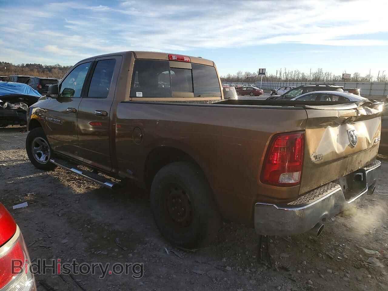 2011 DODGE All Models - VIN: 1D7RV1GT1BS677585 - Фото 2
