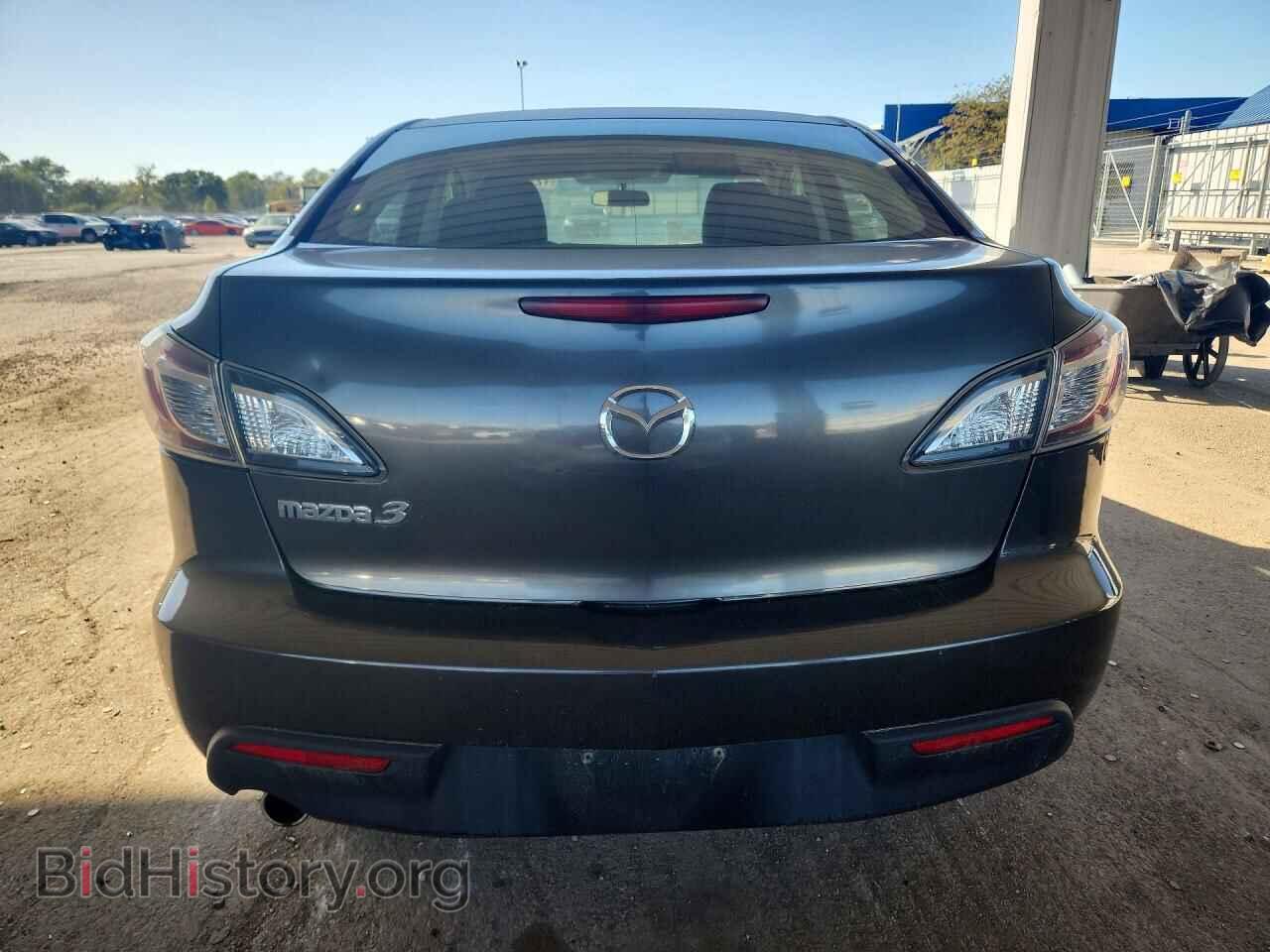 2010 MAZDA 3 - VIN: JM1BL1SG5A1301438 - Photo 6