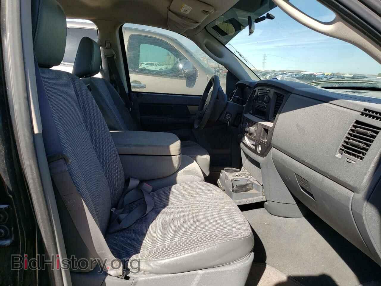 2007 DODGE RAM 1500 - VIN: 1D7HA18K57J632983 - Фото 7