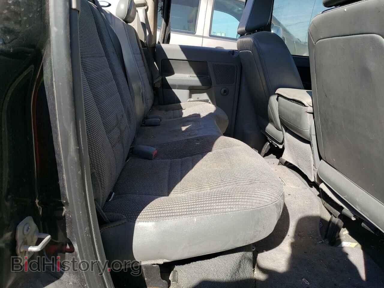 2007 DODGE RAM 1500 - VIN: 1D7HA18K57J632983 - Фото 10