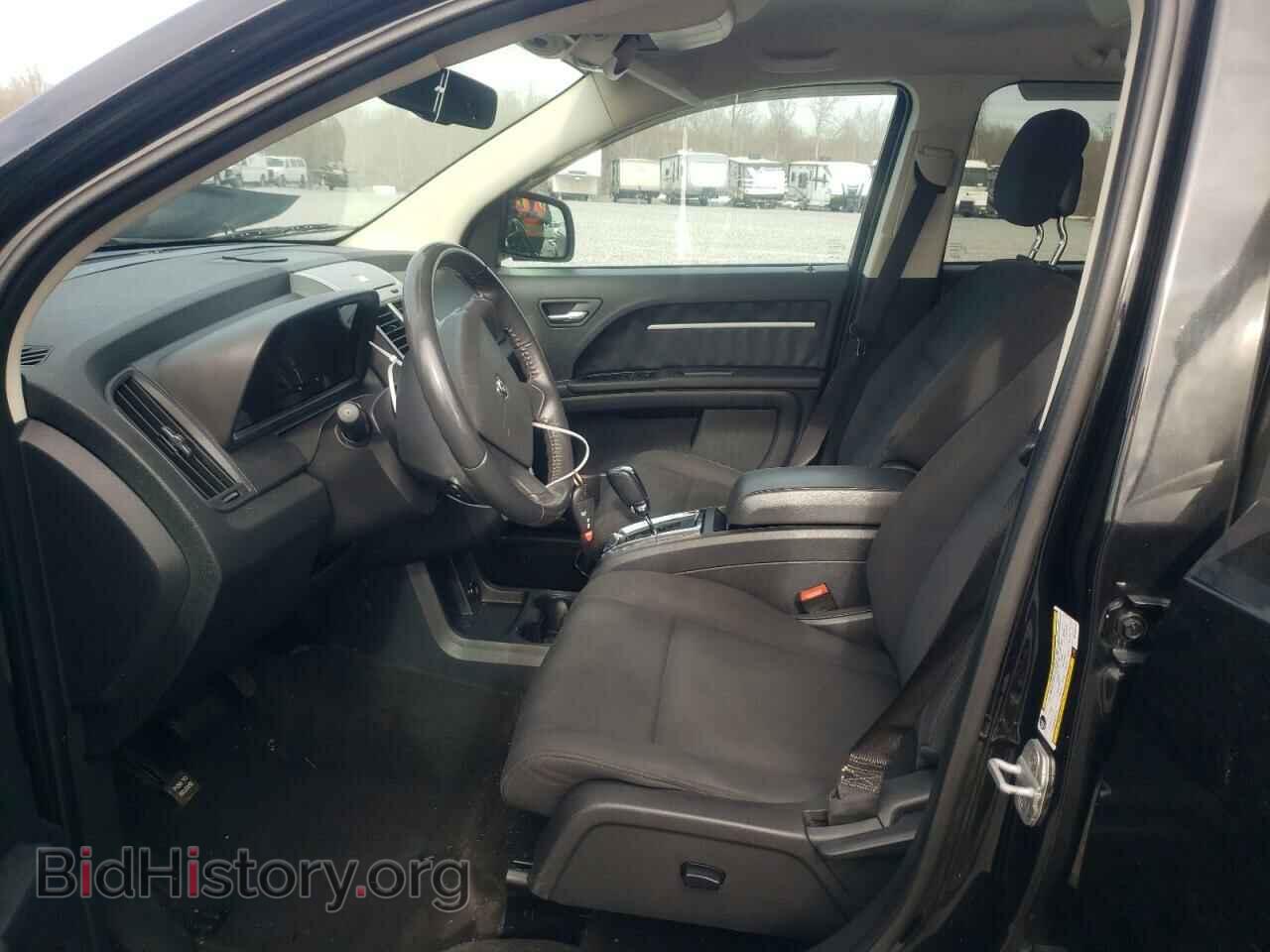 2010 DODGE JOURNEY - VIN: 3D4PG5FV7AT225114 - Фото 7