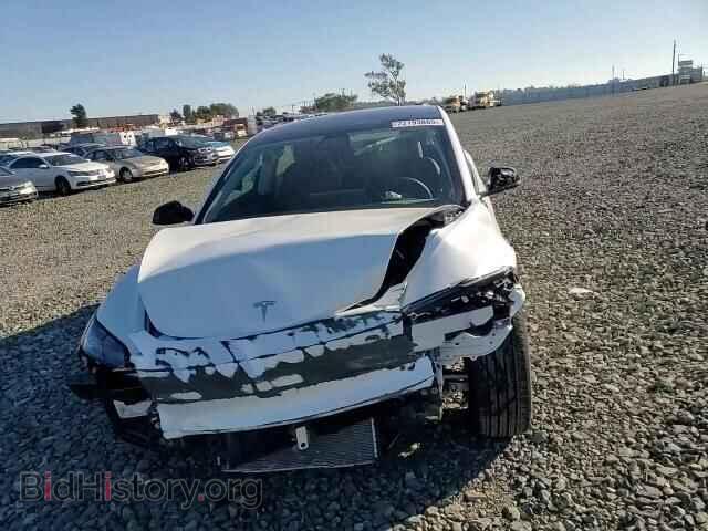 2025 TESLA MODEL 3 - VIN: 5YJ3E1EA6SF045678 - Фото 13