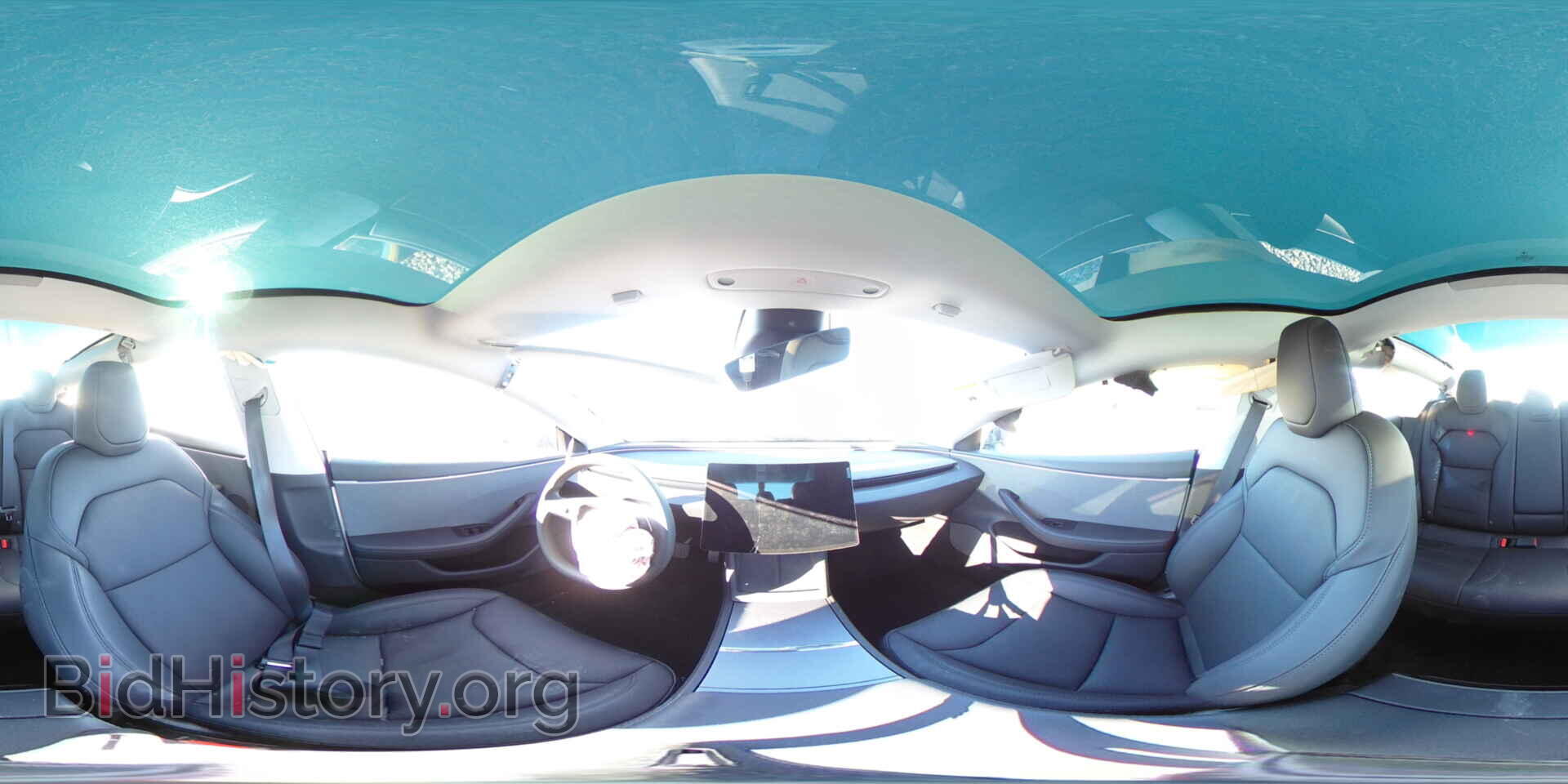 2025 TESLA MODEL 3 - VIN: 5YJ3E1EA6SF045678 - Фото 14