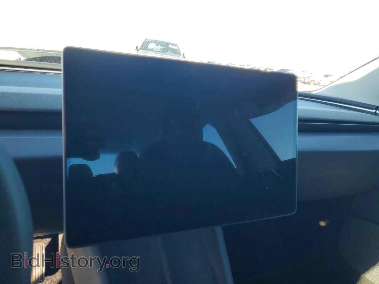2025 TESLA MODEL 3 - VIN: 5YJ3E1EA6SF045678 - Фото 9