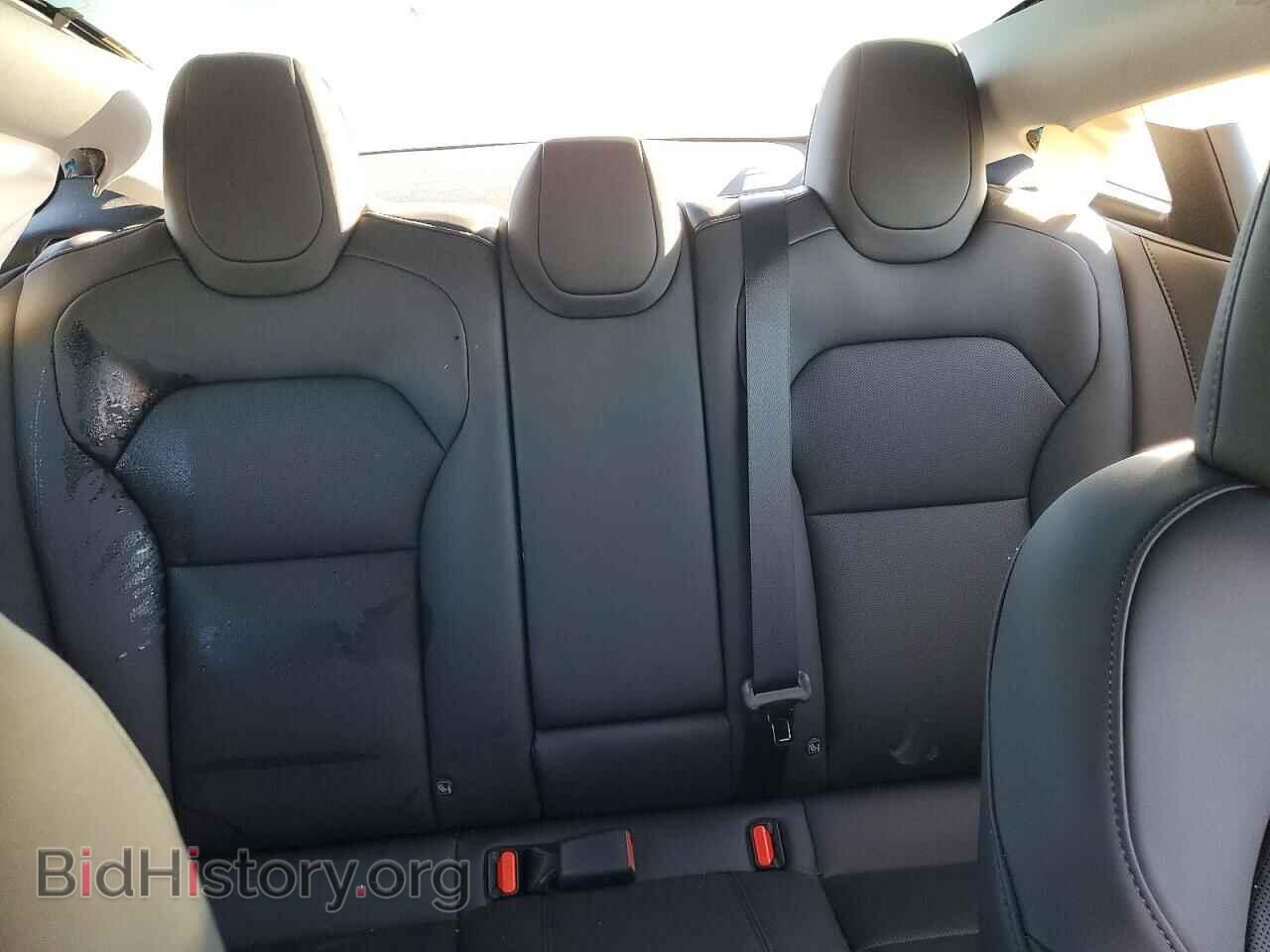 2025 TESLA MODEL 3 - VIN: 5YJ3E1EA6SF045678 - Фото 10