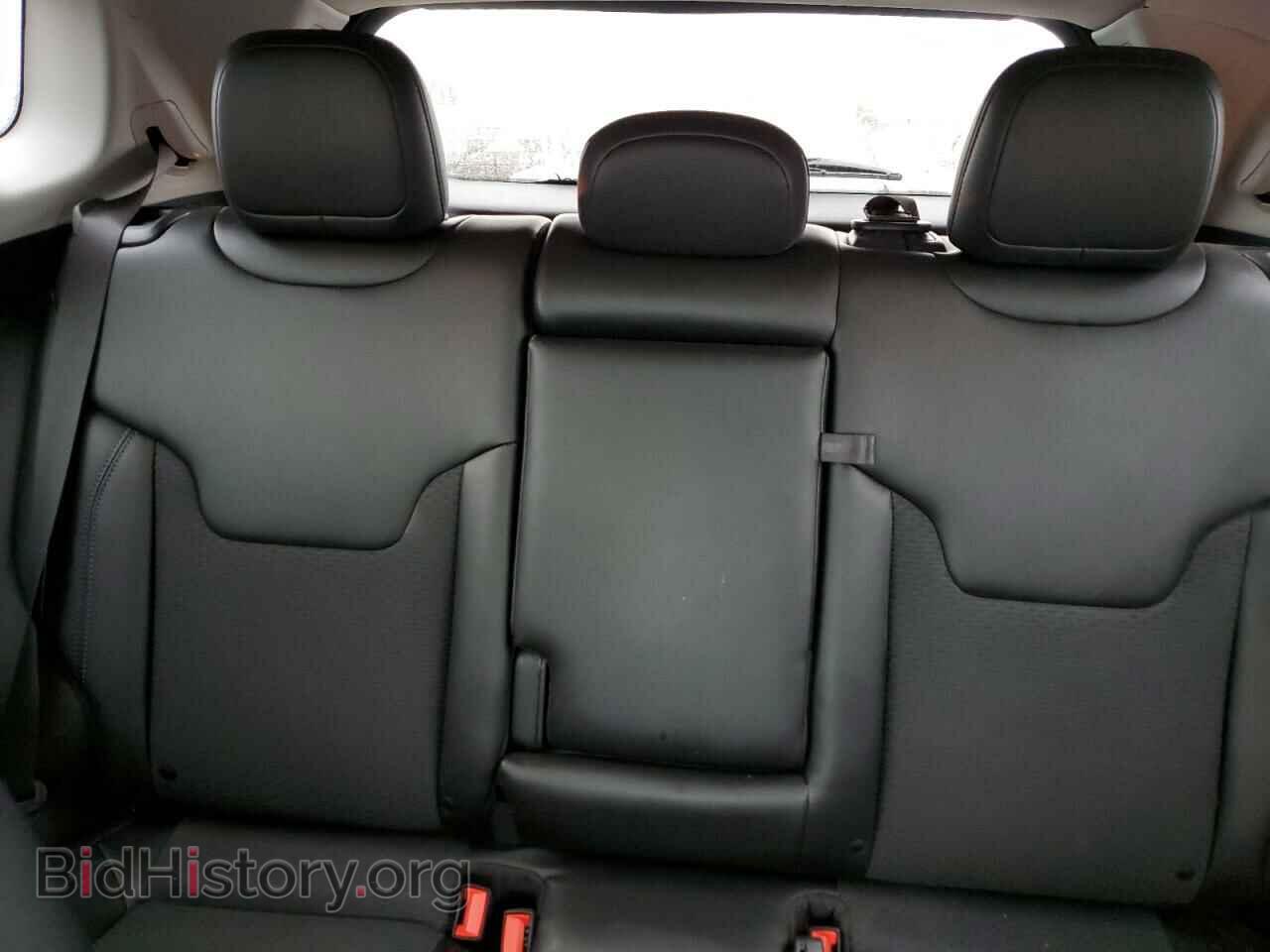 2022 JEEP COMPASS - VIN: 3C4NJDBB2NT122555 - Photo 10