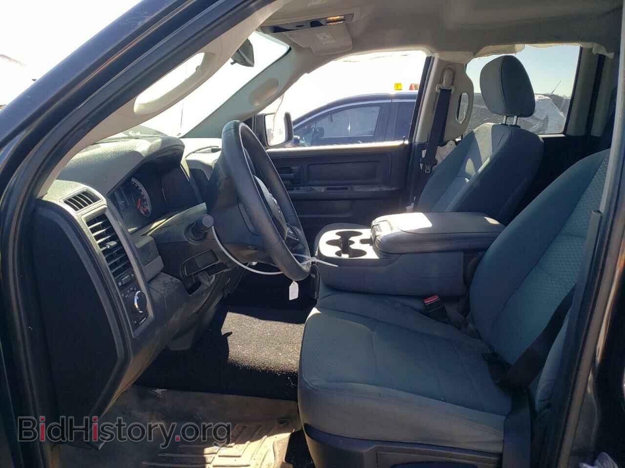 2014 RAM 1500 - VIN: 1C6RR6FG3ES243115 - Фото 7