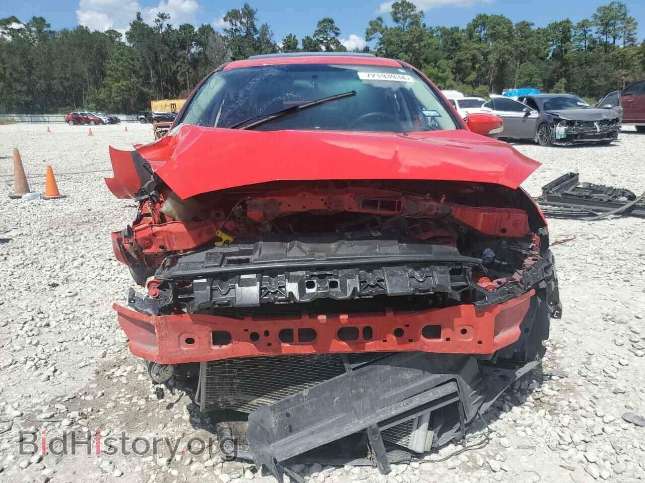2016 FORD FOCUS - VIN: 1FADP3F29GL284315 - Photo 5
