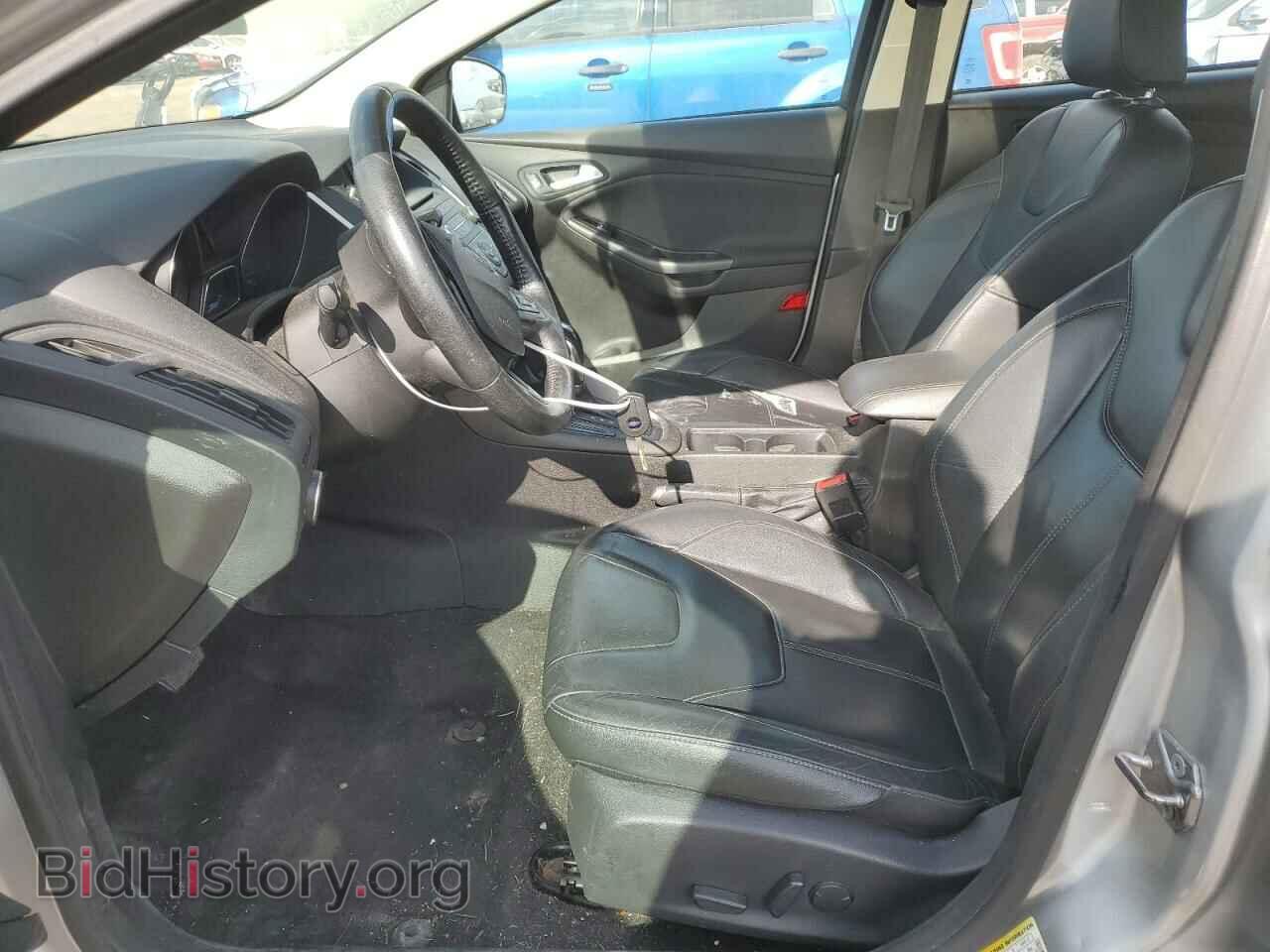 2016 FORD FOCUS - VIN: 1FADP3K23GL346166 - Фото 7