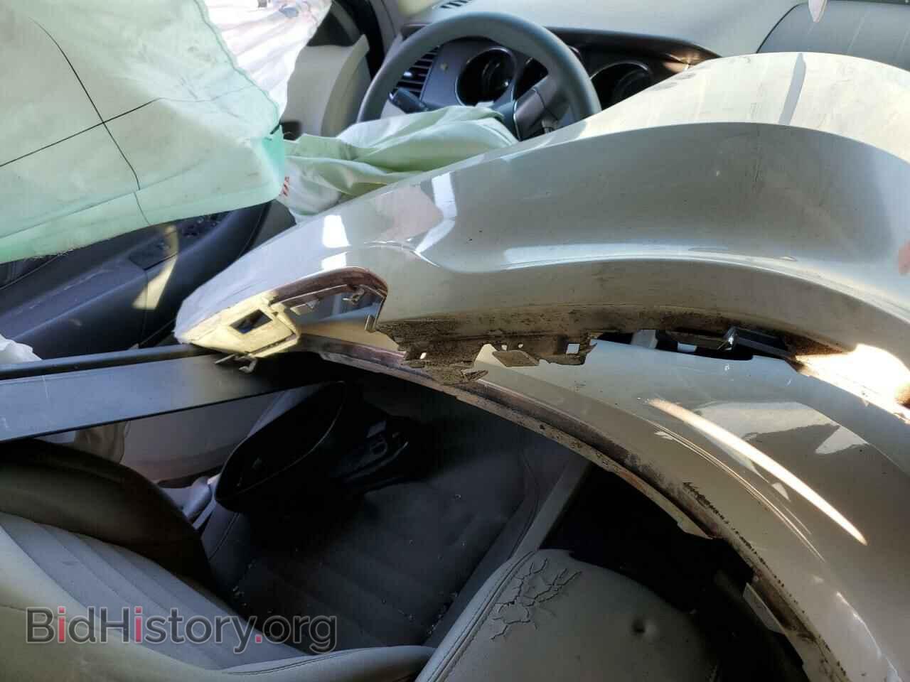 2012 FORD TAURUS - VIN: 1FAHP2DW3CG127030 - Photo 8