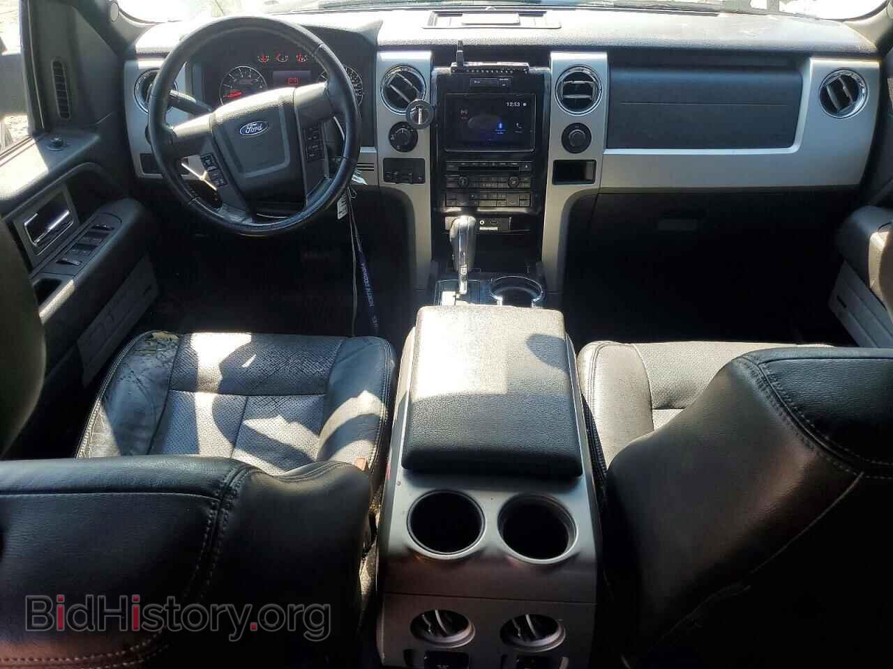 2012 FORD F150 - VIN: 1FTFW1ET6CFC87315 - Photo 8