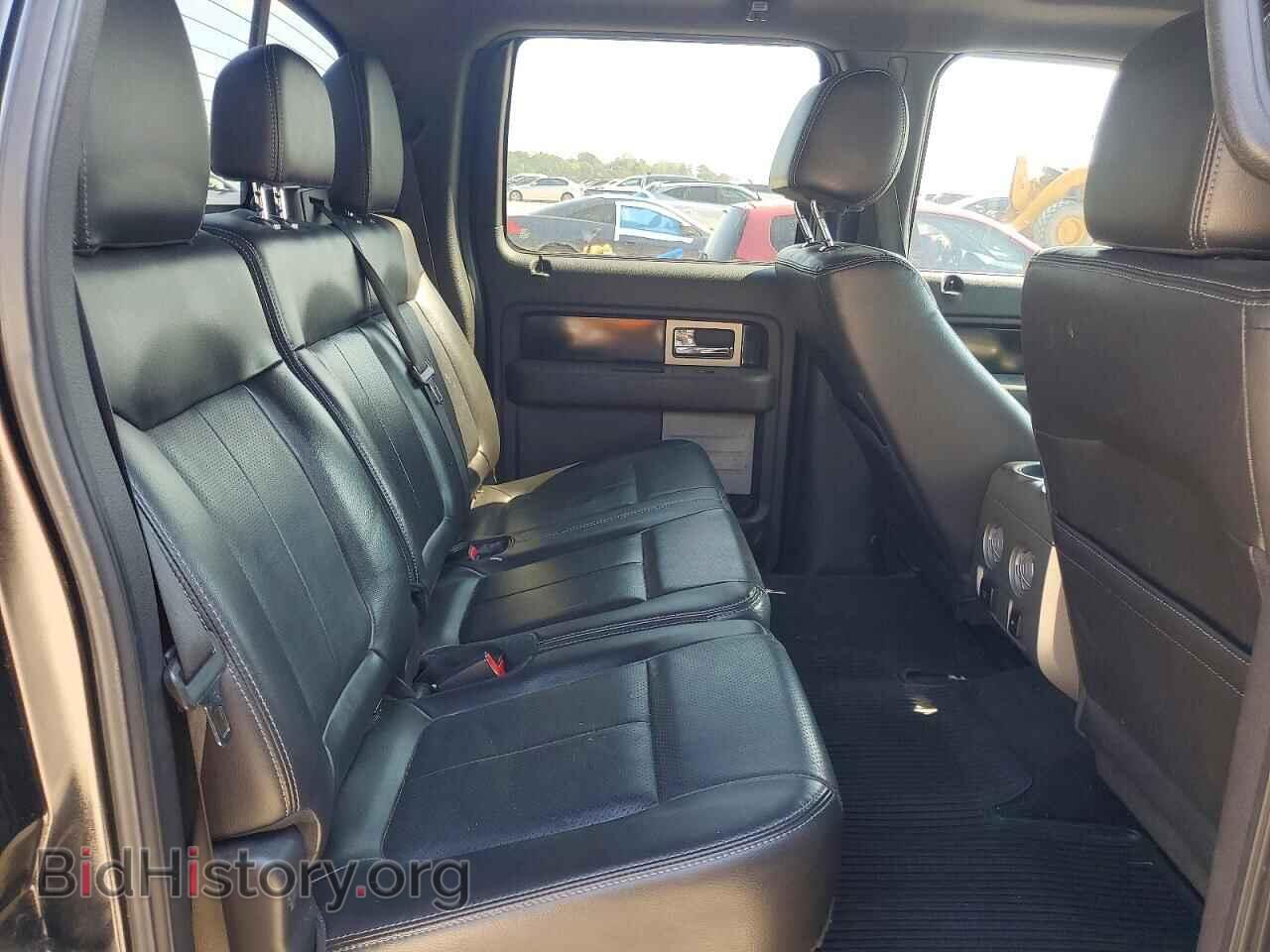 2012 FORD F150 - VIN: 1FTFW1ET6CFC87315 - Photo 10