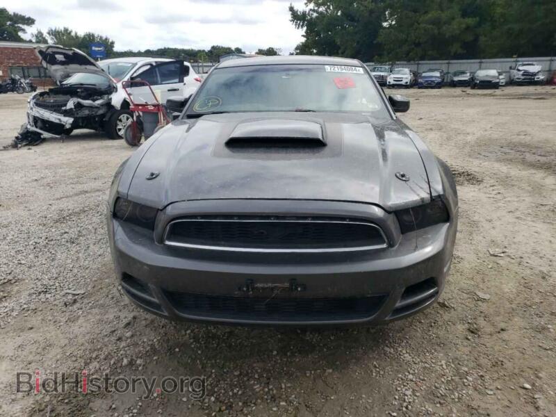 2014 Ford ALL MODELS (VIN 1ZVBP8AM0E5248860) — photo 5 of 12