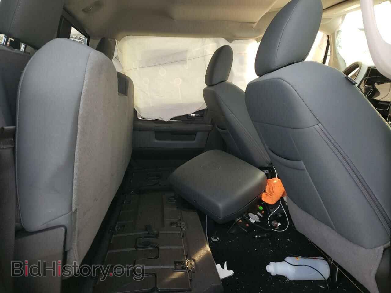 2018 RAM 1500 - VIN: 3C6RR6LT8JG219315 - Фото 10
