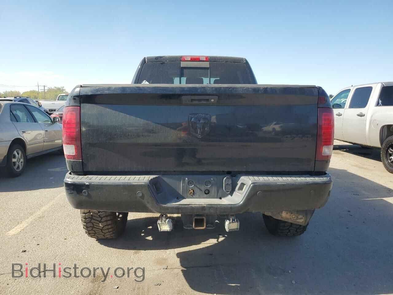 2015 RAM 2500 - VIN: 3C6UR5NL8FG548752 - Фото 6