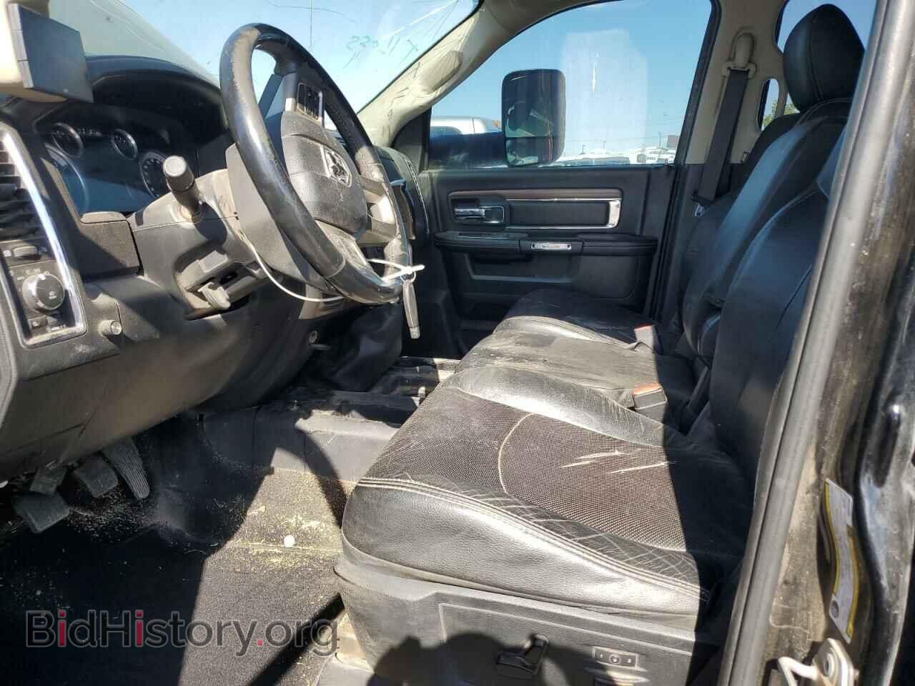 2015 RAM 2500 - VIN: 3C6UR5NL8FG548752 - Фото 7