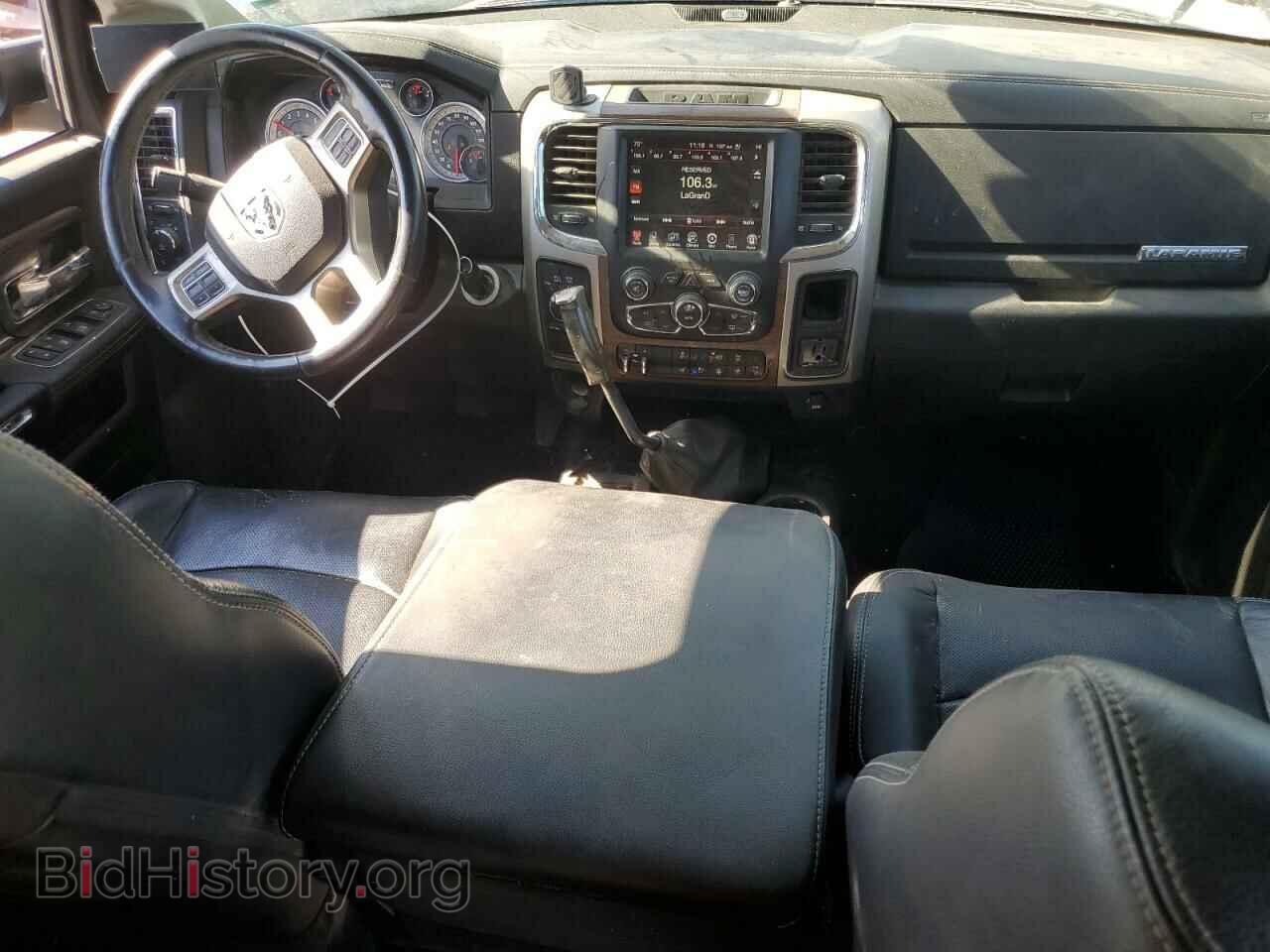 2015 RAM 2500 - VIN: 3C6UR5NL8FG548752 - Фото 8