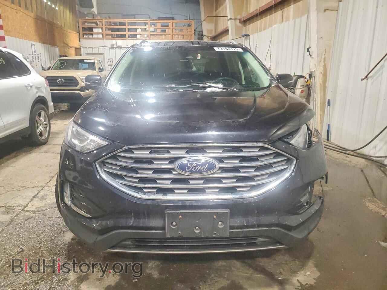 2020 FORD EDGE - VIN: 2FMPK4J95LBA70475 - Фото 5