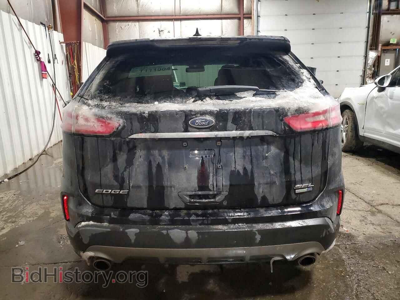 2020 FORD EDGE - VIN: 2FMPK4J95LBA70475 - Фото 6