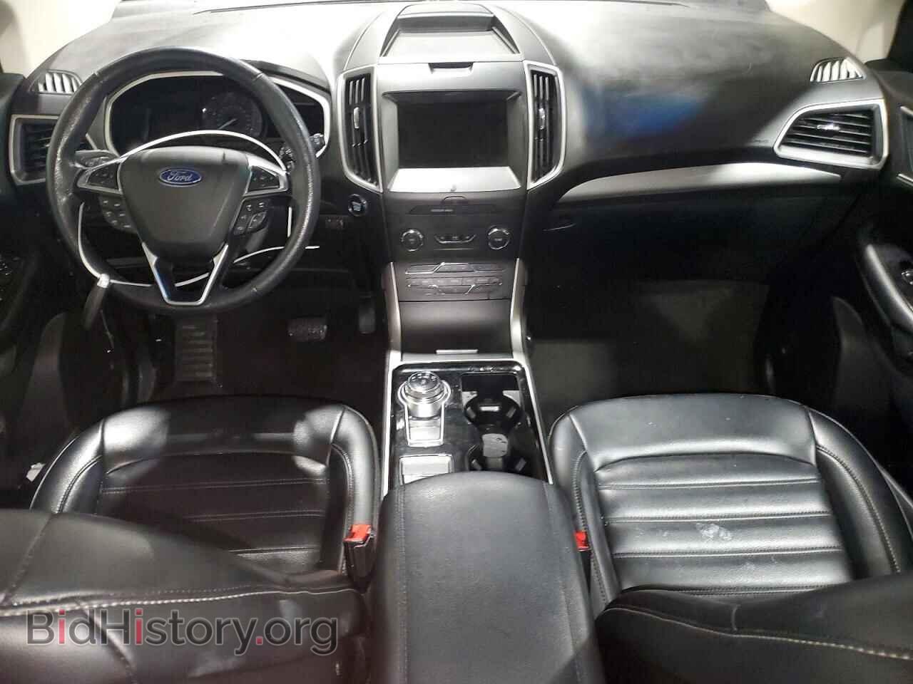 2020 FORD EDGE - VIN: 2FMPK4J95LBA70475 - Фото 8