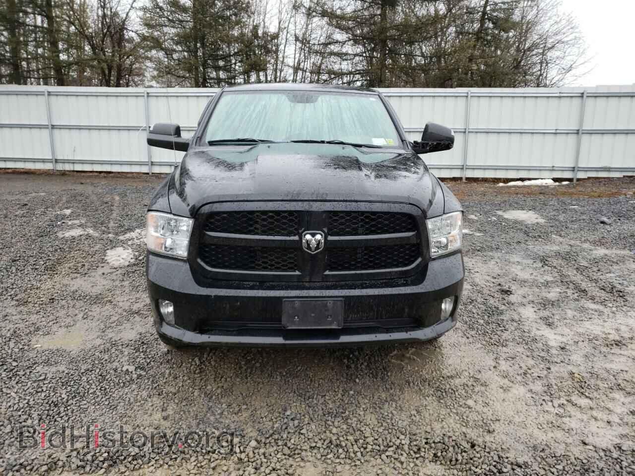 2013 RAM 1500 - VIN: 1C6RR7FT2DS577945 - Фото 5