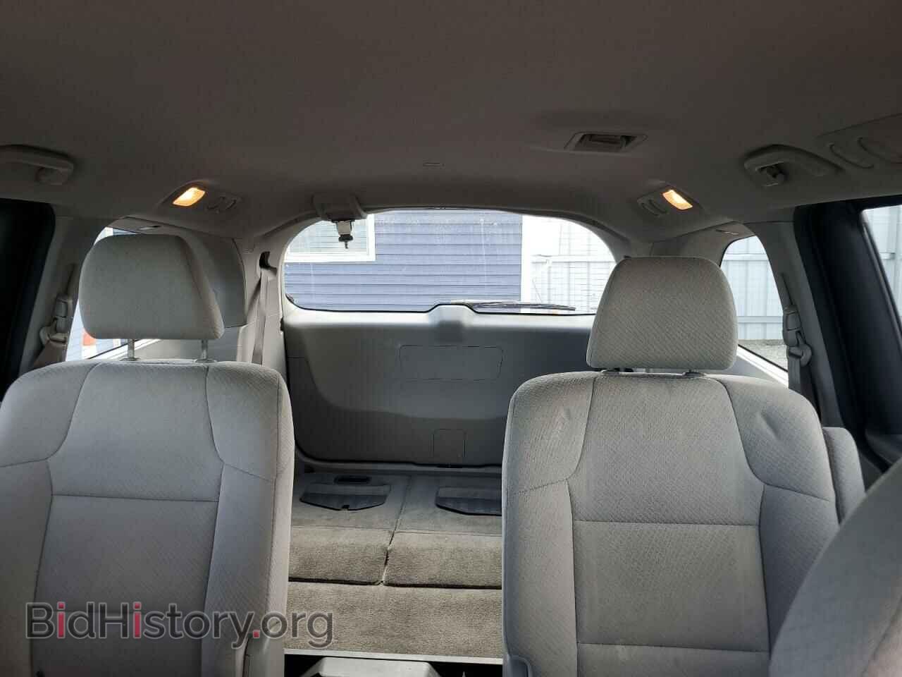 2015 HONDA All Models - VIN: 5FNRL5H4XFB110874 - Фото 10
