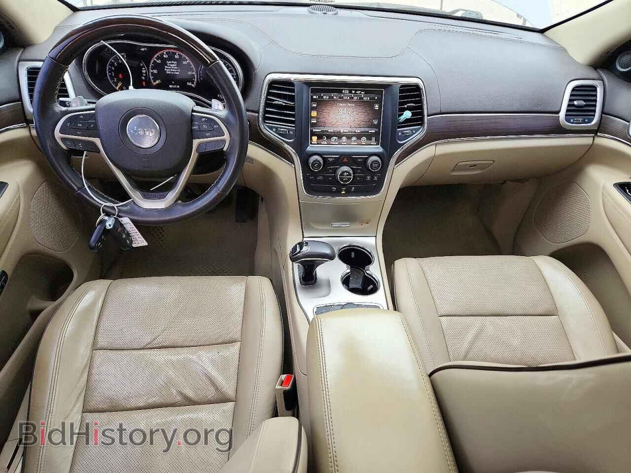 2014 JEEP CHEROKEE - VIN: 1C4RJFCG3EC190379 - Фото 8