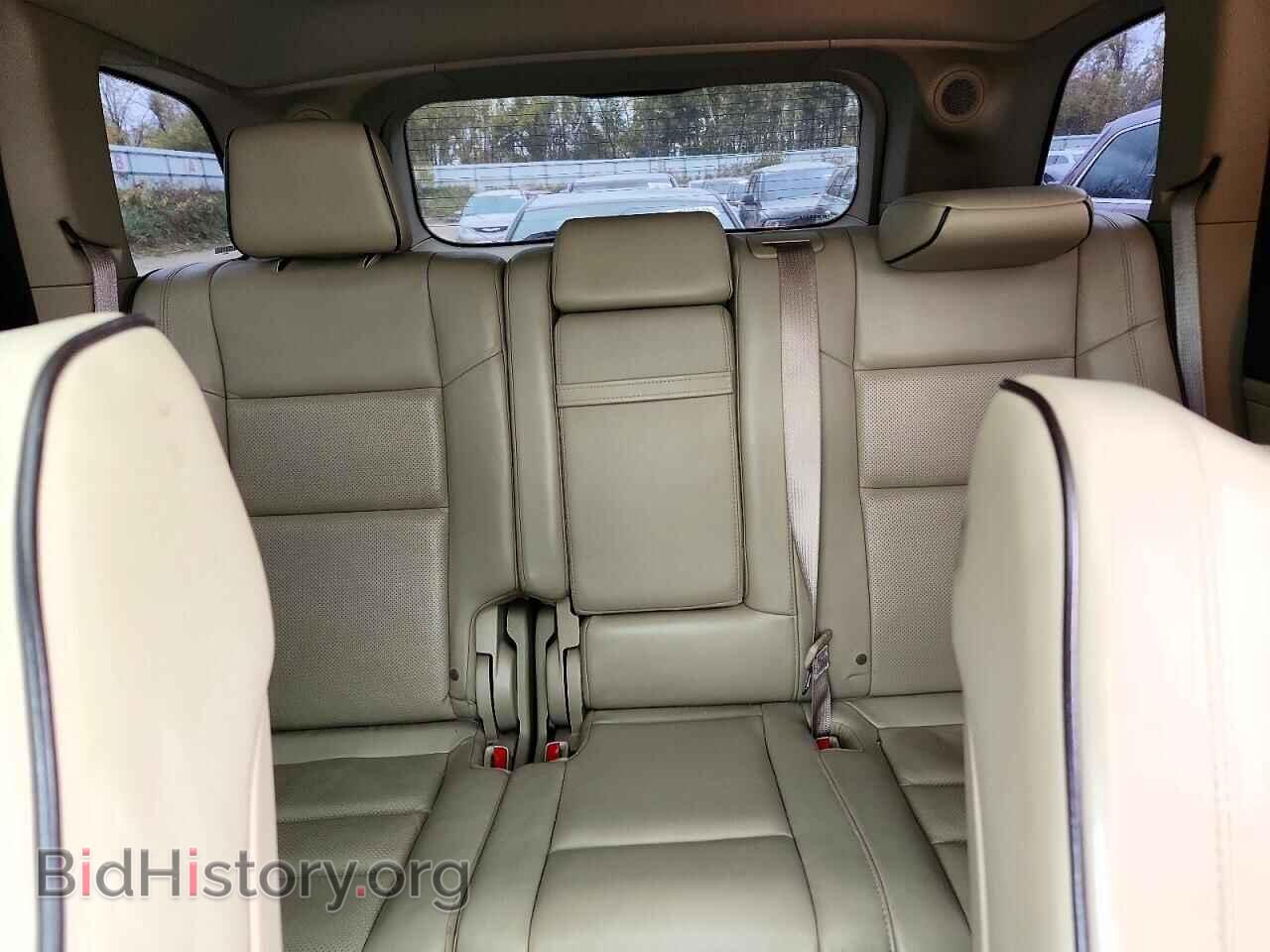 2014 JEEP CHEROKEE - VIN: 1C4RJFCG3EC190379 - Фото 10