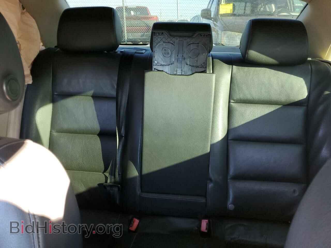 2002 AUDI A4 - VIN: WAULC68E02A204525 - Photo 10