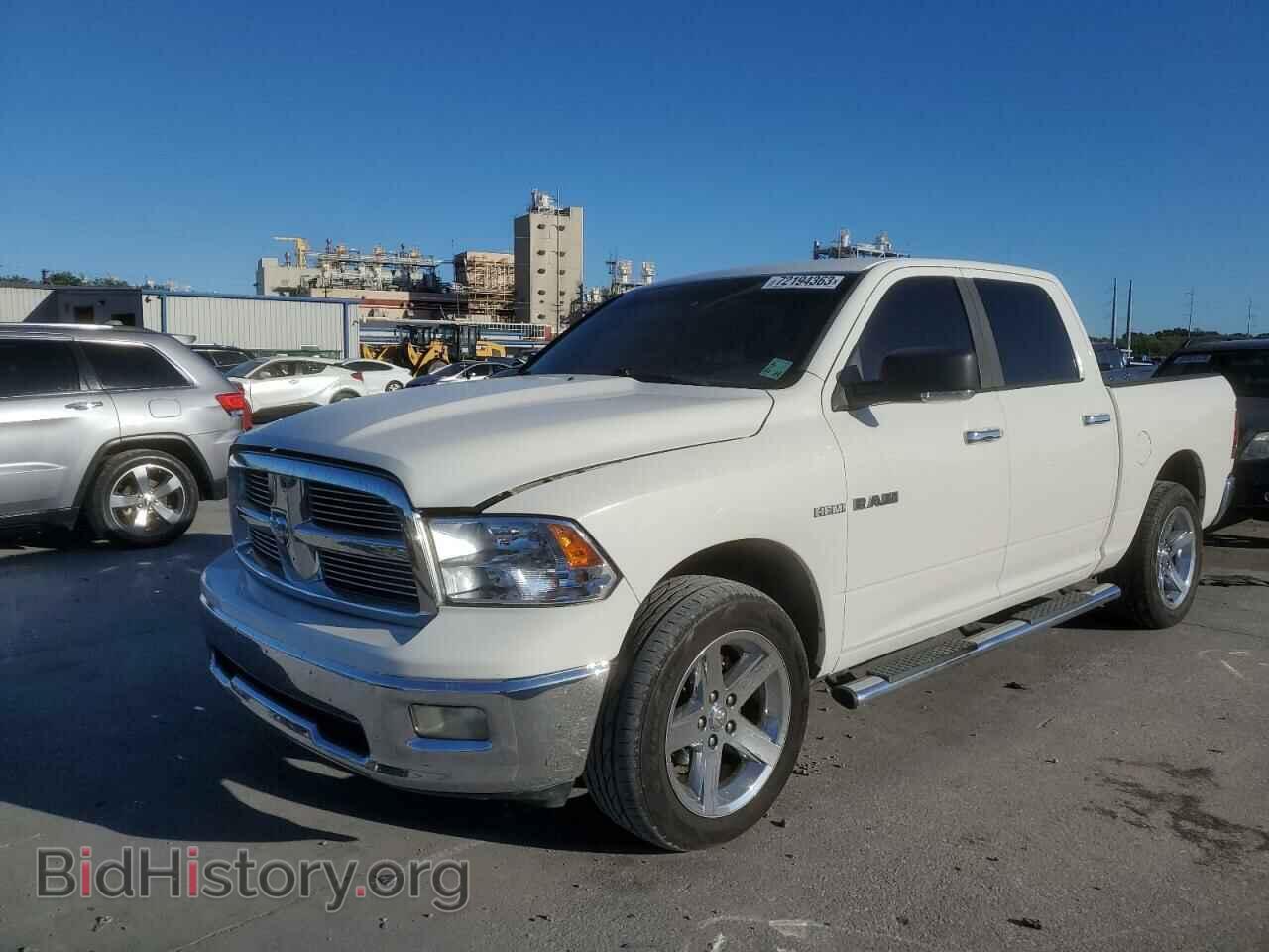 Фотография 1D3HB13TX9J529379 - DODGE All Models 2009